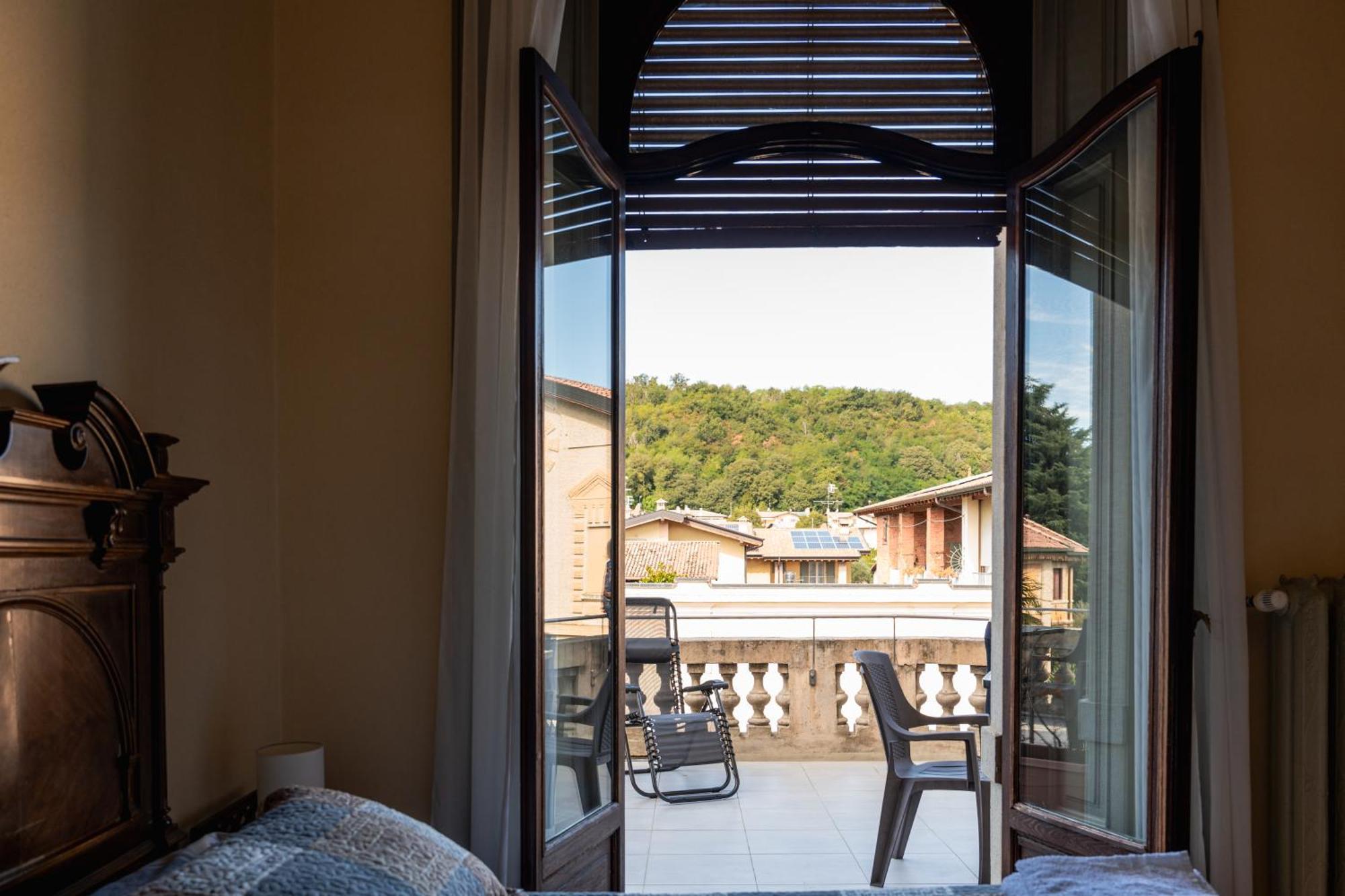 Villa San Giuseppe 파시라노 외부 사진
